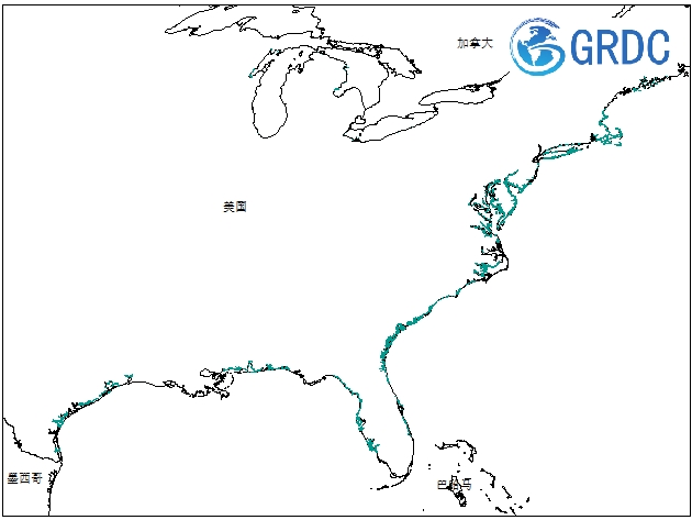 中等波浪作用的极限